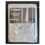 Eclipse Blackout Liners and Panel Set in Orig Pkg