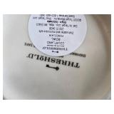 Set of 4 Threshold Porcelain Courtland Bowls