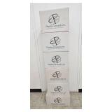 Lot of Display Carousels Inc. Magazine Carousels in Boxes