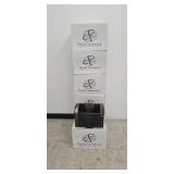 Display Carousels Inc. Magazine Carousel Storage Units