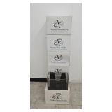 Display Carousels Inc. Magazine Carousel Organizer in Box