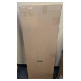 Room Essentials Wide Desk in Espresso Color in Orig Box