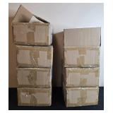 Case Lot of Wondershop Pet Christmas Stockings Buffalo Plaid