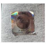 Lee Sport NCAA Final Four 2001 Twin Cities Sweatshirt XL