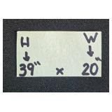 Framed Chaplin Wall Art and 