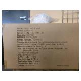 AOK V Fold N95 B Masks NIOSH Certified M Size - total qty unverified