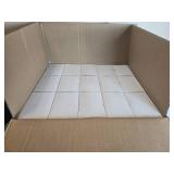 Box of V Fold N95 B Masks Size L by Shenzhenohai Medical - total qty unverified