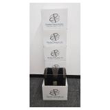 Lot of Display Carousel Organizers