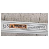 Lot of Hunter Douglas Duette Honeycomb Window Shades Assorted Sizes