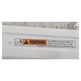 Lot of Hunter Douglas Duette Honeycomb Window Shades Assorted Sizes