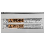 Lot of Hunter Douglas Duette Honeycomb Window Shades Assorted Sizes