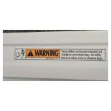 Lot of Hunter Douglas Duette Honeycomb Window Shades Assorted Sizes