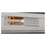 Lot of Hunter Douglas Duette Honeycomb Window Shades Assorted Sizes