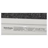 Lot of Hunter Douglas Duette Honeycomb Window Shades Assorted Sizes