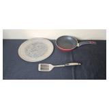 Household Small Appliances and Kitchenware Lot with Humidifier and Shower Filter