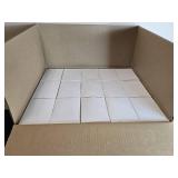 Case of AOK V Fold N95 B Masks, Size M, NIOSH Certified - total qty unverified