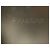 Lenovo ThinkCentre M Series Desktop Set with Monitor, Keyboard, Mouse, and Dell Speakers