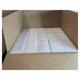 Case of AOK V Fold N95 B Masks Size M NIOSH Approved - total qty unverified