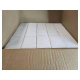 Box of V Fold N95 B Masks Size Large by AOK Tooling - total qty unverified