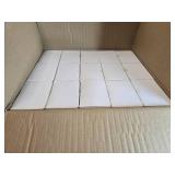 Box of V Fold N95 B Masks, Medium Size, Individually Boxed - total quantity unverified