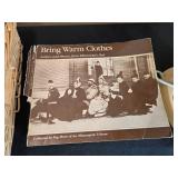 Household Assortment: Toaster, Holmes Fan, Cups, Book, Tray, Hardware, and More