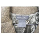 Vintage Green Paolo Alessia Women