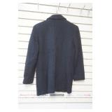 Vintage Dumas Black USA Women