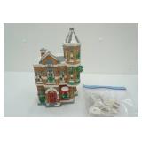 Department 56 Village Post Office