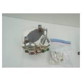 Department 56 Village Post Office