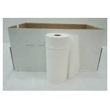 Partial Paper Towel Rolls (12 partial)