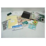 Scrapbooking & Creative Memories Supplies