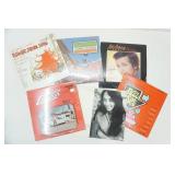 Vintage Vinyl Records