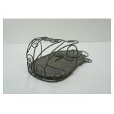 Dragonfly Stone Wall Hanging 13.5"x9"x5"