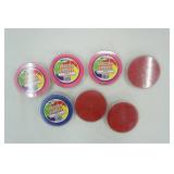 Fraction Circle Sets (7ct)