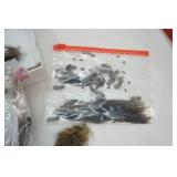 Fur Tails & Feathers