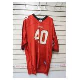 Buccaneers Jersey #40 Alstott 2XL