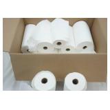 Partial Paper Towel Rolls (15ct)