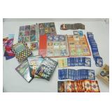Pokemon Cards and Pokemon Items