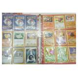 Pokemon Cards and Pokemon Items