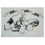 Laser X laser tag set