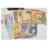 Vintage Paper Collection