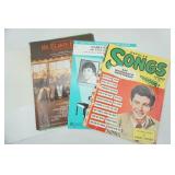 Vintage Paper Collection