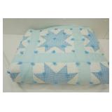 Full/Queen Quilted Blanket