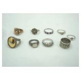 Jewelry-some 925 Sterling Silver