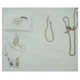 Jewelry-925 Sterling Silver