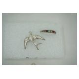 Jewelry-925 Sterling Silver