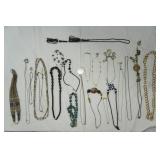 Fashion Jewelry Necklaces