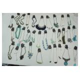 (32ct) NEW Paparazzi Necklace & Earring Sets