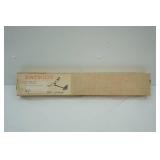 Vintage Patriot Model Airplane Kit (Unassembled)