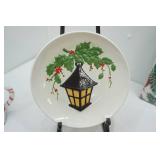 Vintage Christmas Items